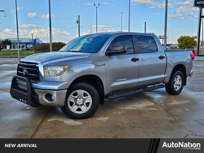 Used 2013 Toyota Tundra 2WD CrewMax