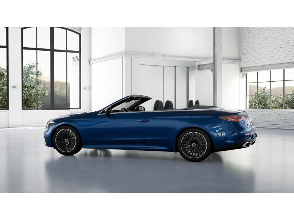 New 2027 Mercedes-Benz CLE 450 4MATIC Cabriolet image 32