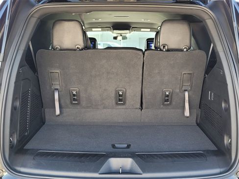 Used 2024 Chevrolet Tahoe LS w/ Driver Alert Package image 9