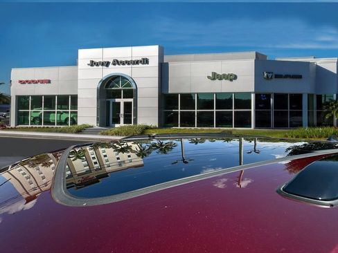 New 2025 Jeep Grand Cherokee L Overland w/ Advanced Protech Group III image 25