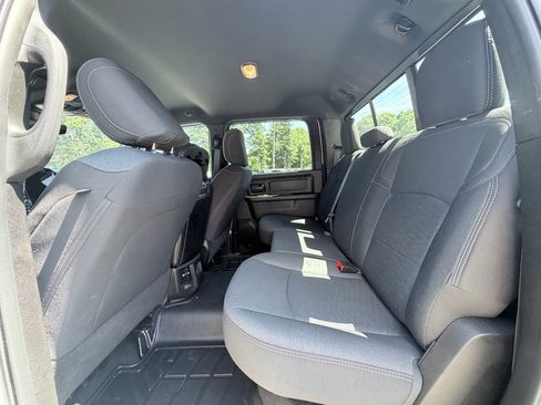 Used 2025 RAM 3500 Tradesman AWD/4WD image 26