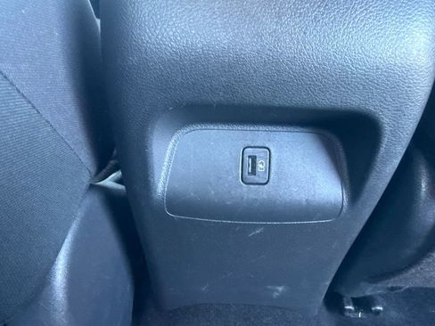Certified 2025 Nissan Sentra SV FWD image 15