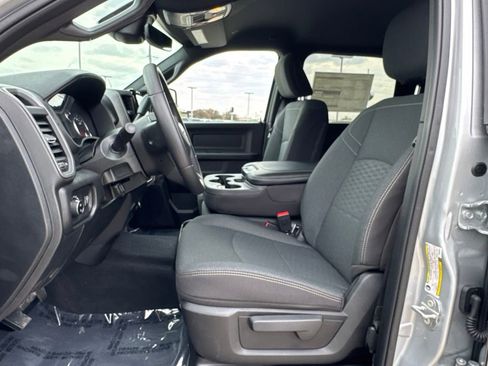 New 2026 RAM 2500 Tradesman AWD/4WD image 4