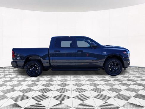 New 2026 RAM 1500 Express AWD/4WD image 10