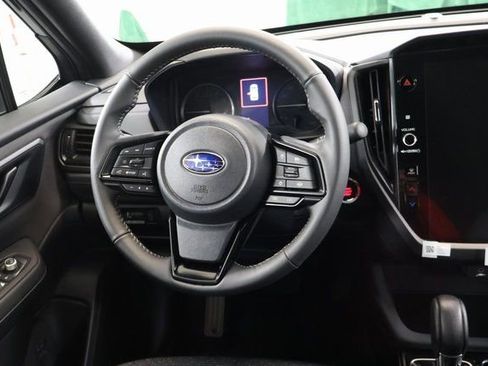 New 2026 Subaru Forester Premium image 17