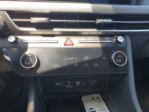 Used 2026 Hyundai Sonata SEL FWD image 23