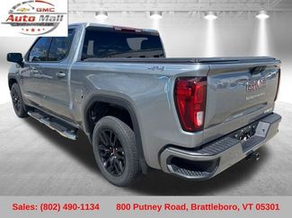 Used 2023 GMC Sierra 1500 Elevation AWD/4WD video 3