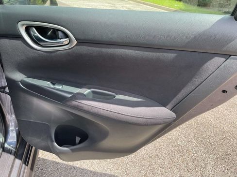 Used 2015 Nissan Sentra SR w/ Protection Package FWD image 23