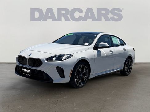 Used 2025 BMW 228i xDrive AWD/4WD image 3