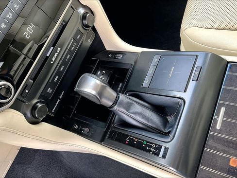 Used 2023 Lexus GX 460 Premium w/ Premium Package AWD/4WD image 56