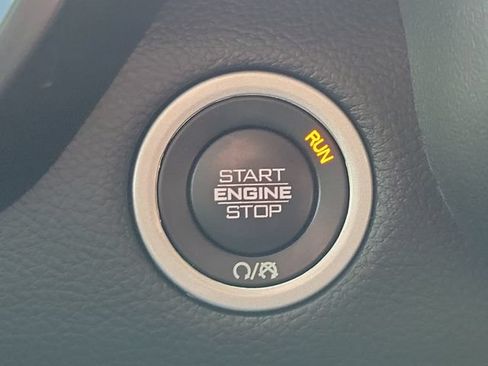 Used 2025 RAM 1500 Big Horn RWD image 27