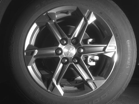 Used 2025 Chevrolet Blazer LT image 14