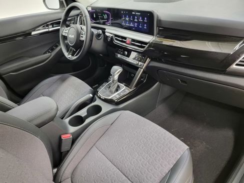 New 2026 Kia Seltos S image 20