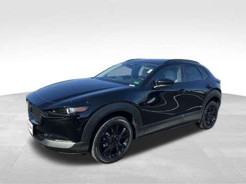 New 2026 MAZDA CX-30 AWD 2.5 S image 1