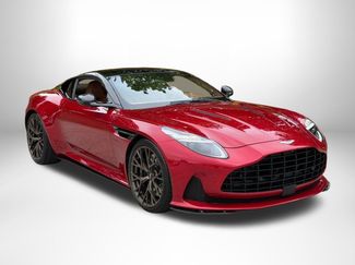 Used 2025 Aston Martin DB12 Coupe RWD video 1