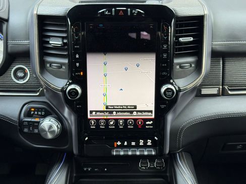 Used 2019 RAM 1500 Limited image 21