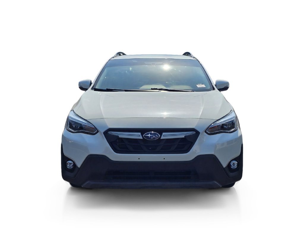 Used 2023 Subaru Crosstrek 2.5i Limited AWD/4WD image 2