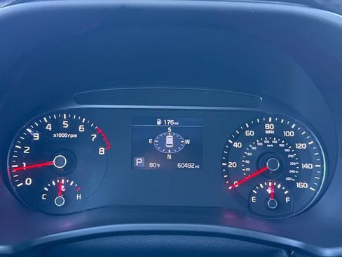 Used 2022 Kia Soul GT-Line FWD image 17