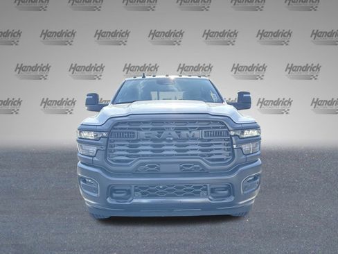 New 2026 RAM 2500 Tradesman image 2