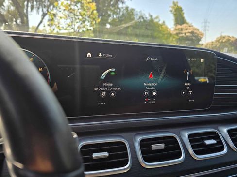 Certified 2022 Mercedes-Benz GLE 350 4MATIC image 29