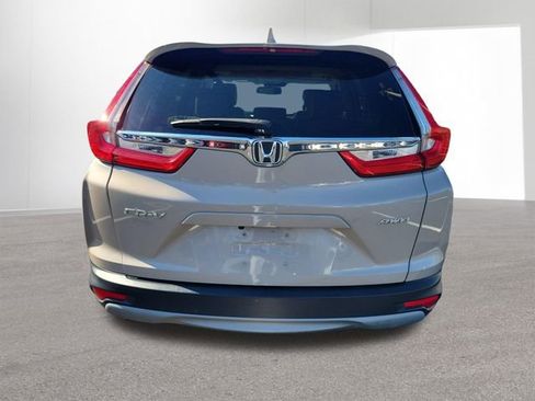 Used 2019 Honda CR-V EX-L image 15