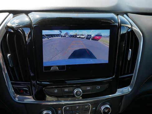 Used 2020 Chevrolet Traverse LT AWD/4WD image 22