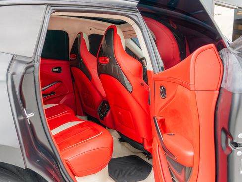 Used 2023 Aston Martin DBX 707 image 58