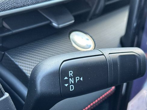 New 2025 Ford Mustang Mach-E Premium w/ Sport Appearance Package image 30