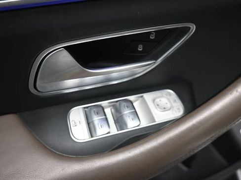 Certified 2021 Mercedes-Benz GLS 63 AMG 4MATIC image 21