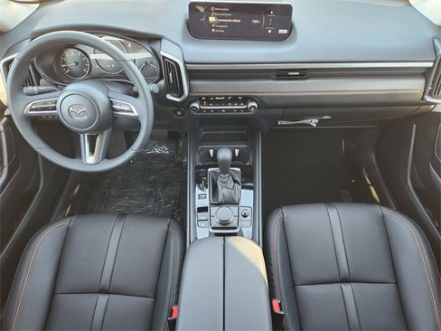 New 2026 MAZDA CX-50 AWD 2.5 S w/ Weather Package image 39