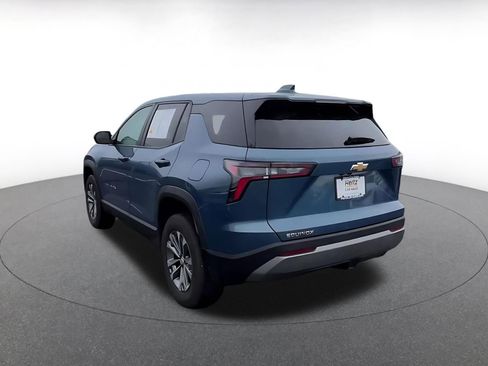Used 2025 Chevrolet Equinox LT image 10