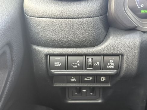 New 2026 Toyota Land Cruiser image 29