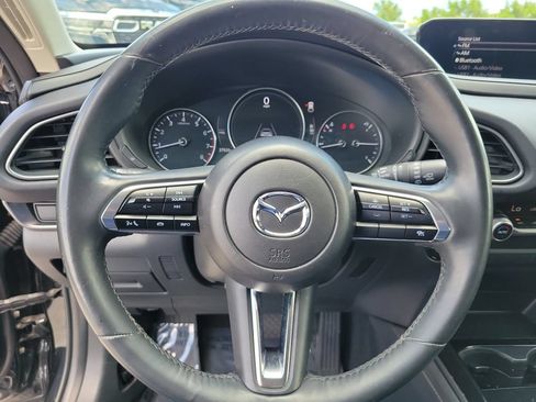 Used 2024 MAZDA CX-30 AWD 2.5 S w/ Select Sport Pkg image 23