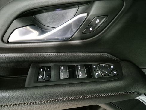 Certified 2024 GMC Yukon XL Denali AWD/4WD image 24