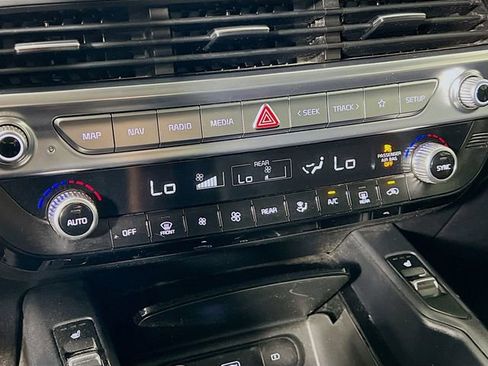 Used 2022 Kia Telluride S AWD/4WD image 20