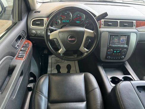 Used 2014 GMC Sierra 2500 SLT w/ SLT Convenience Package AWD/4WD image 22
