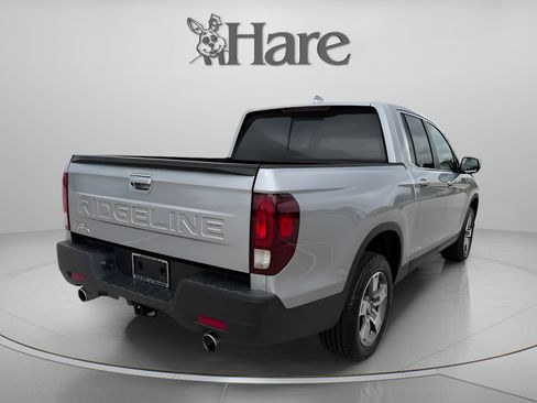 Used 2024 Honda Ridgeline RTL image 5