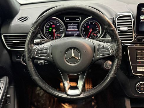 Used 2017 Mercedes-Benz GLE 43 AMG 4MATIC image 20