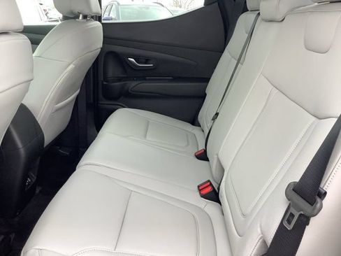 Certified 2026 Hyundai Santa Cruz SEL AWD/4WD image 19