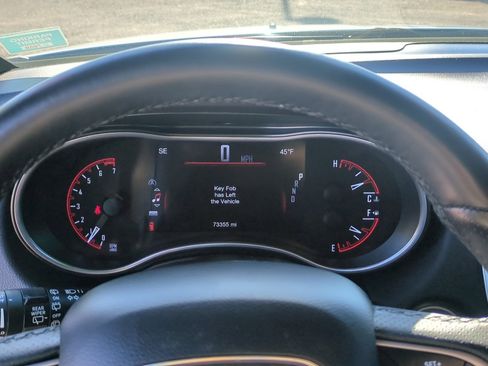 Used 2019 Dodge Durango SXT image 18