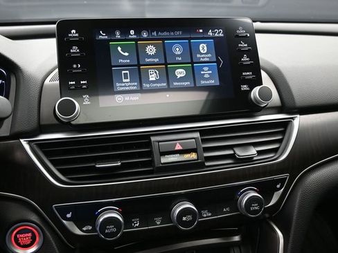 Used 2021 Honda Accord EX-L image 11