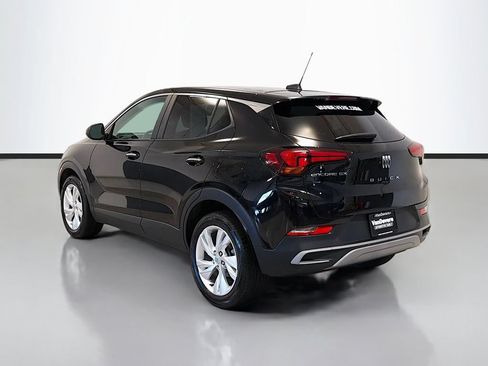 Used 2024 Buick Encore GX Preferred FWD image 7