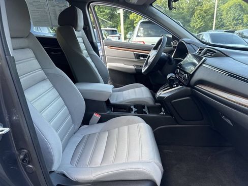 Used 2018 Honda CR-V EX image 26