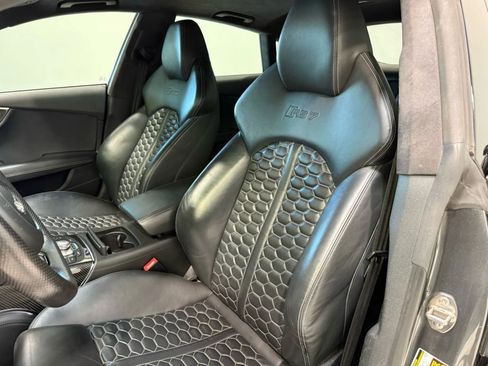 Used 2016 Audi RS 7 Prestige w/ Carbon-Optic Package image 25