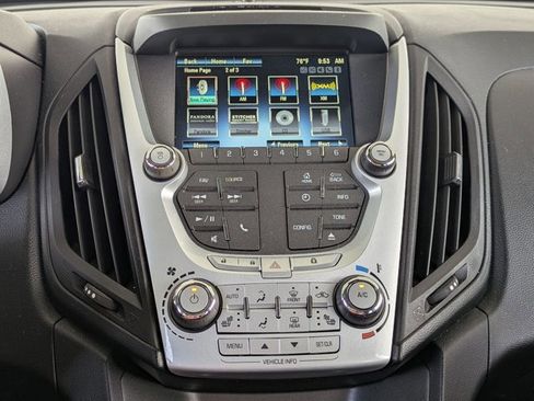 Used 2013 Chevrolet Equinox LT w/ Power Convenience Package image 11