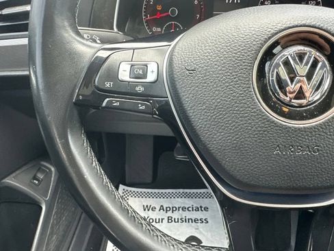 Used 2019 Volkswagen Jetta SE FWD image 16