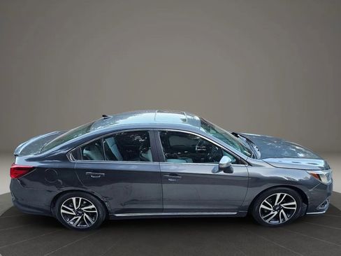 Used 2019 Subaru Legacy 2.5i Sport image 12