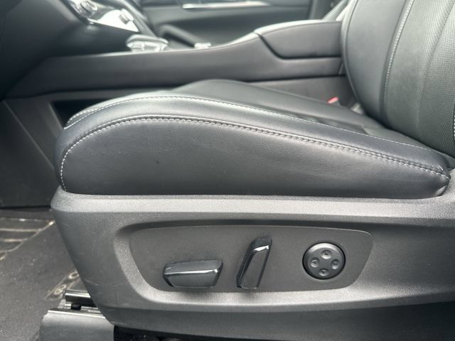 Used 2023 INFINITI QX60 Pure AWD/4WD image 16