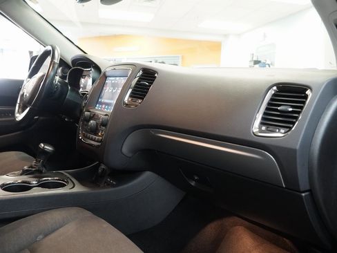 Used 2020 Dodge Durango GT image 31