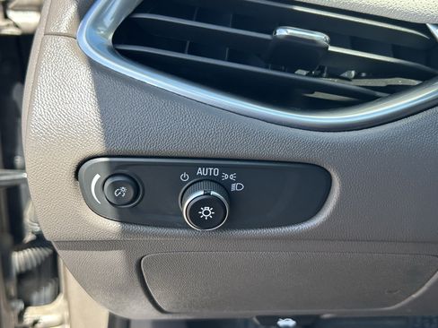 Certified 2024 Chevrolet Malibu LT FWD image 30